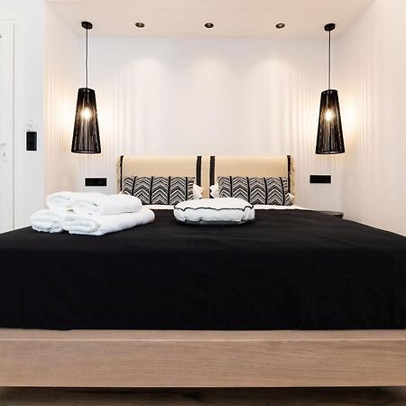 Naxian Memories Apartments Naxos City ภายนอก รูปภาพ